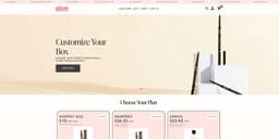 Allurebeautybox.com Promo Codes for April 2026