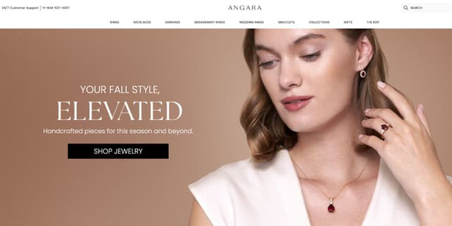 Angara.com Promo Codes for April 2026