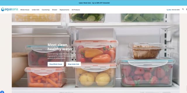 Aquasana.com Promo Codes for May 2026