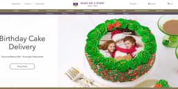 BakeMeAWish.com Promo Codes for April 2026