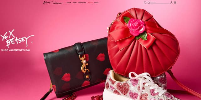 BetseyJohnson.com Promo Codes for June 2026