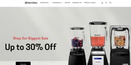 Blendtec.com Promo Codes for April 2026