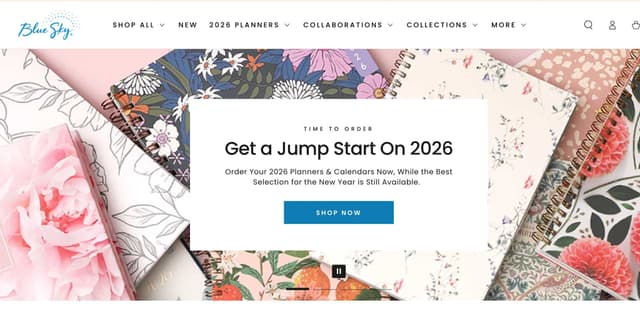 BlueSky.com Promo Codes for April 2026