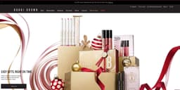BobbiBrownCosmetics.com Promo Codes for April 2026