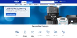 Brother-USA.com Promo Codes for April 2026