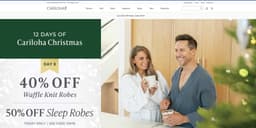 Cariloha.com Promo Codes for April 2026