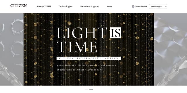 CitizenWatch.com Promo Codes for April 2026