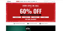 Clarks.com Promo Codes for April 2026