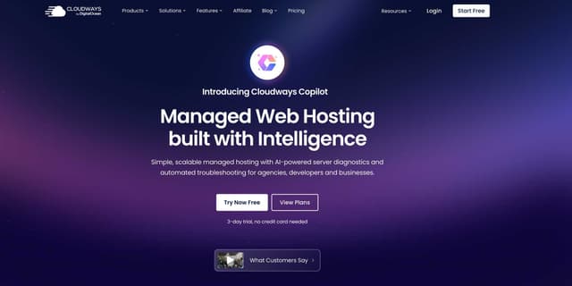 Cloudways.com Promo Codes for April 2026