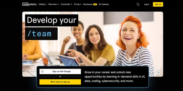 Codecademy.com Promo Codes for April 2026