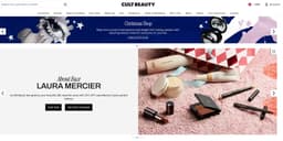 Cultbeauty.co.uk Promo Codes for April 2026