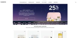 Darphin.com Promo Codes for April 2026