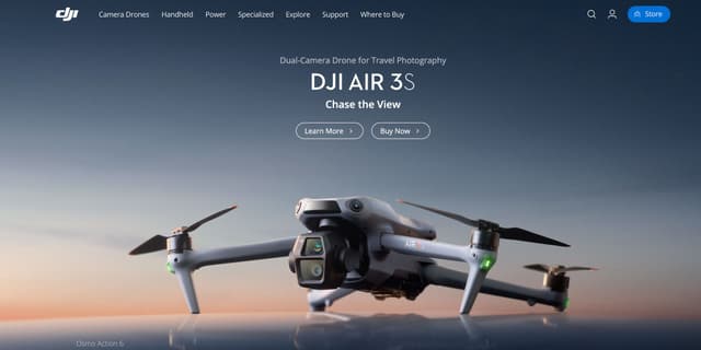 DJI.com Promo Codes for April 2026