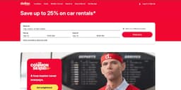 Dollar.com Promo Codes for April 2026