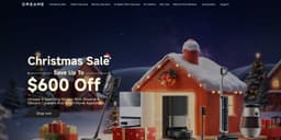 Dreametech.com Promo Codes for April 2026