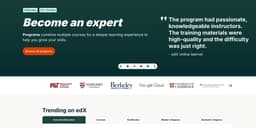 Edx.org Promo Codes for April 2026