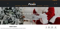 Fenix-Store.com Promo Codes for April 2026