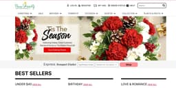 FlowerShopping.com Promo Codes for April 2026
