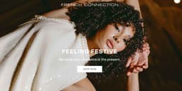 FrenchConnection.com Promo Codes for April 2026