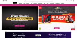 Game.co.uk Promo Codes for April 2026