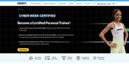 Issaonline.com Promo Codes for April 2026