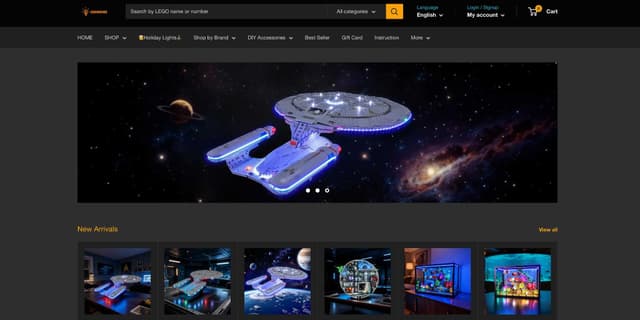 Lightailing.com Promo Codes for April 2026