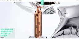 MakeUpForEver.com Promo Codes for April 2026