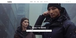 Nobis.com Promo Codes for April 2026