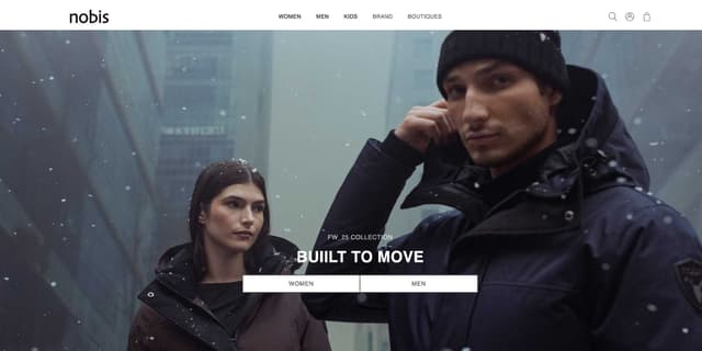 Nobis.com Promo Codes for April 2026