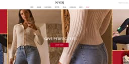 NYDJ.com Promo Codes for April 2026