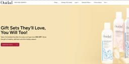 Ouidad.com Promo Codes for April 2026