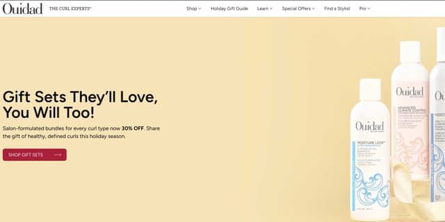 Ouidad.com Promo Codes for May 2026