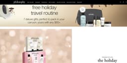 Philosophy.com Promo Codes for April 2026