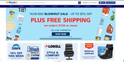 ReStockIt.com Promo Codes for April 2026