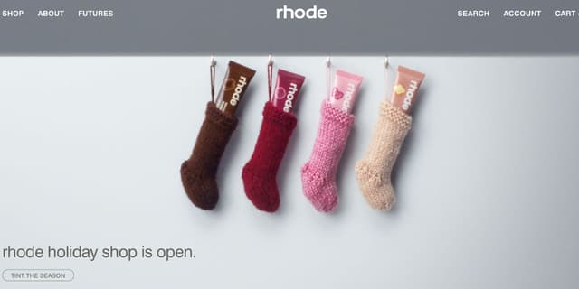 Rhodeskin.com Promo Codes for April 2026