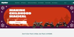 Rydertoys.com Promo Codes for April 2026