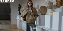 Sandro-Paris.com Promo Codes for April 2026