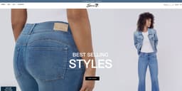 Seven7Jeans.com Promo Codes for April 2026