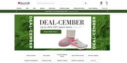 ShoeMall.com Promo Codes for April 2026