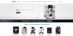 ShopJura.com Promo Codes for April 2026