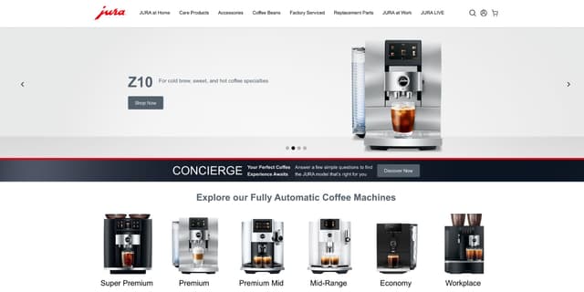ShopJura.com Promo Codes for May 2026