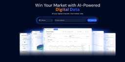 Similarweb.com Review 2026: Is It Still the Best Traffic Analysis Tool?