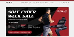 SoleTreadmills.com Promo Codes for April 2026