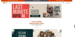 SportsmansGuide.com Promo Codes for April 2026