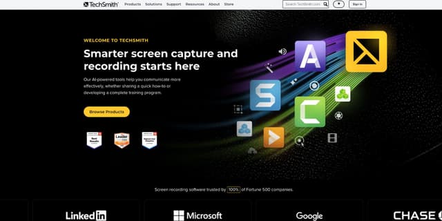 TechSmith.com Promo Codes for April 2026