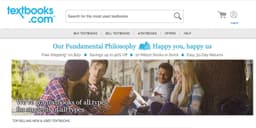 Textbooks.com Promo Codes for April 2026