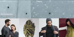 Theory.com Promo Codes for April 2026