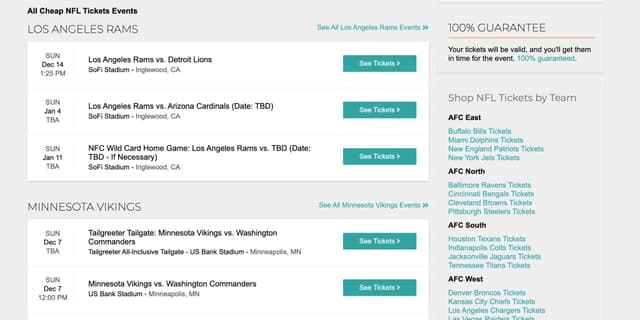 TicketClub.com Promo Codes for April 2026