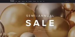 Tumi.com Promo Codes for April 2026