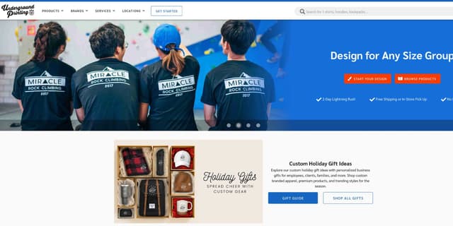 UndergroundShirts.com Promo Codes for June 2026